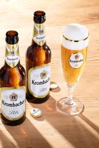 Krombacher Pils