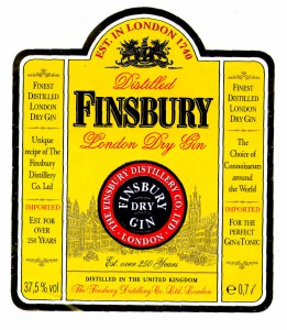 Finsbury