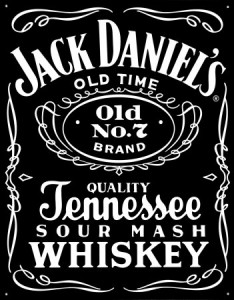 Jack Daniels