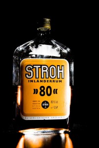 Stroh