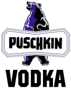 Puschkin-vodka
