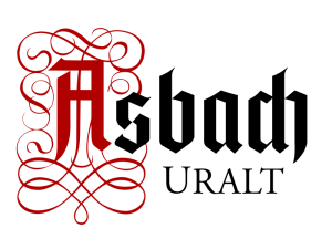 Asbach Uralt