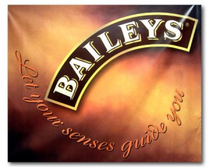 Bailey`s