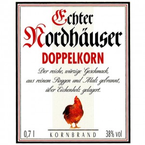 Nordhäuser
