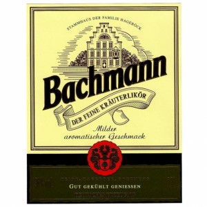 Bachmann