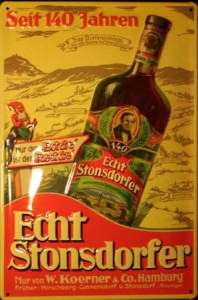 Stonsdorfer
