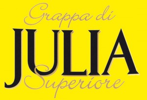 Grappa Julia