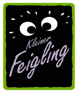 Kleiner Feigling
