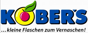 Kobers Logo