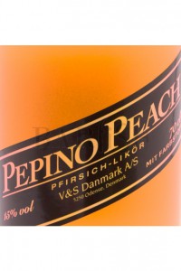 Pepino