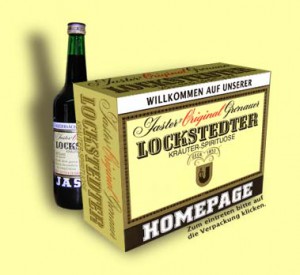 Lockstedter