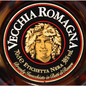 Vecchia Romagna